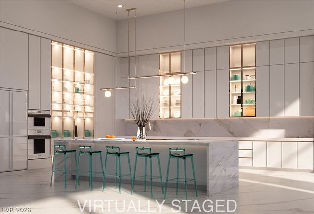 20 Olympia Canyon Way, Las Vegas, NV 89141