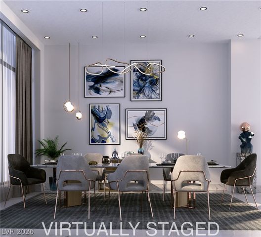 20 Olympia Canyon Way, Las Vegas, NV 89141