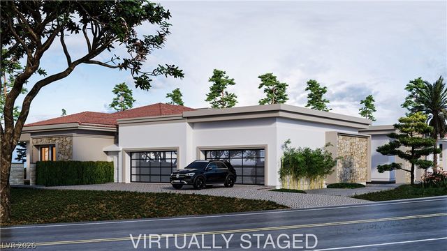 20 Olympia Canyon Way, Las Vegas, NV 89141