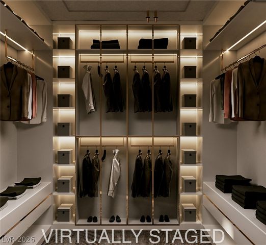 20 Olympia Canyon Way, Las Vegas, NV 89141