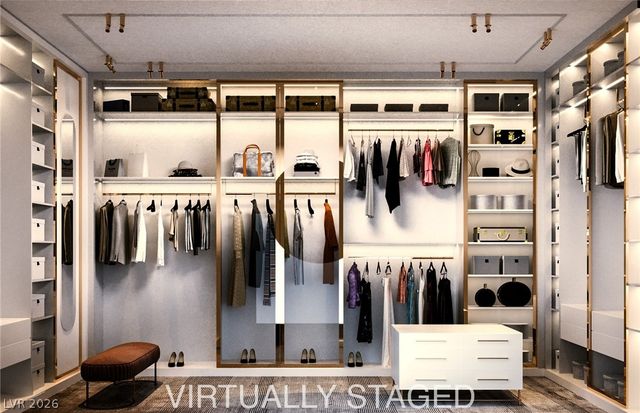 20 Olympia Canyon Way, Las Vegas, NV 89141