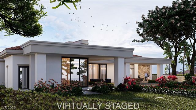 20 Olympia Canyon Way, Las Vegas, NV 89141