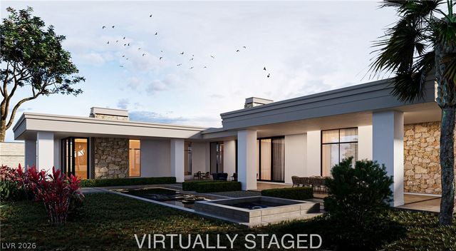 20 Olympia Canyon Way, Las Vegas, NV 89141