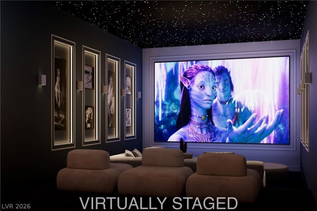 20 Olympia Canyon Way, Las Vegas, NV 89141