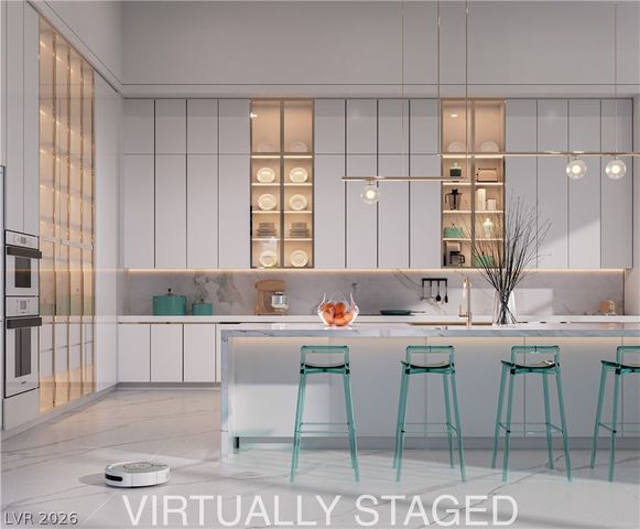 20 Olympia Canyon Way, Las Vegas, NV 89141