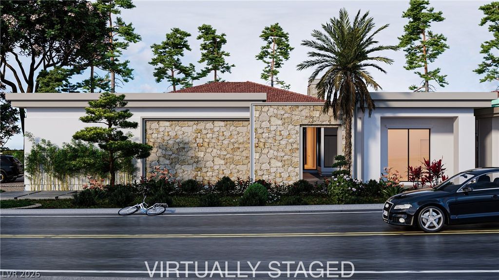20 Olympia Canyon Way, Las Vegas, NV 89141