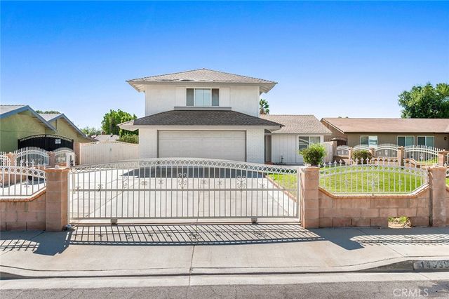 14339 Janie Court, Moreno Valley, CA 92553
