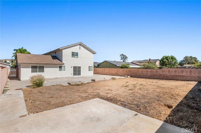14339 Janie Court, Moreno Valley, CA 92553