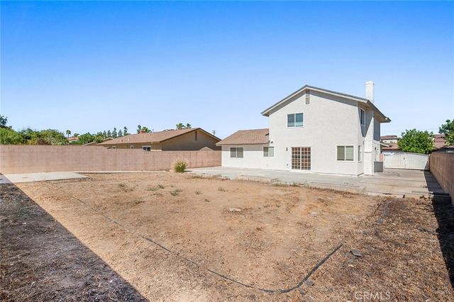 14339 Janie Court, Moreno Valley, CA 92553
