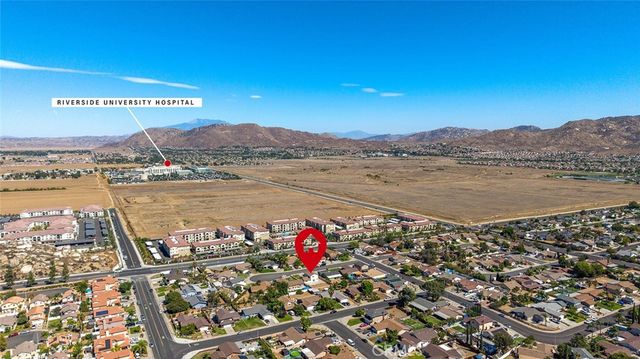 14339 Janie Court, Moreno Valley, CA 92553