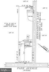 205 BERNADETTE LANE #BUENA VISTA TWP., Mays Landing, NJ 08330