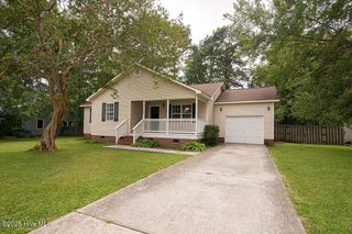 111 Thompson Street, Jacksonville, NC 28540