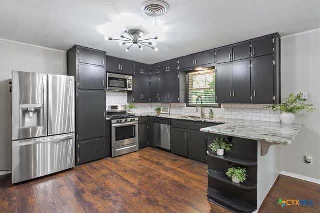 3309 East Drive, Temple, TX 76502