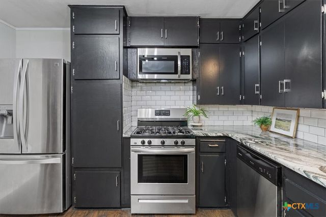 3309 East Drive, Temple, TX 76502