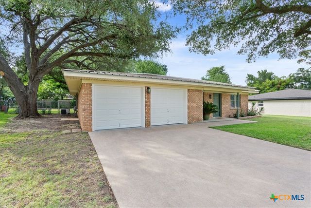3309 East Drive, Temple, TX 76502