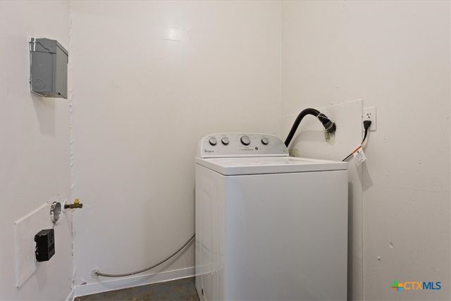 3309 East Drive, Temple, TX 76502