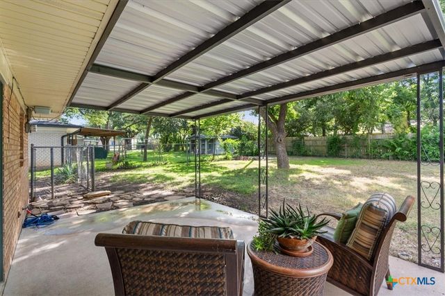 3309 East Drive, Temple, TX 76502