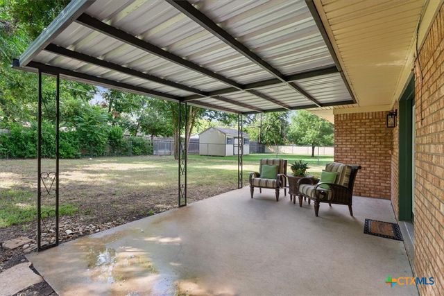 3309 East Drive, Temple, TX 76502