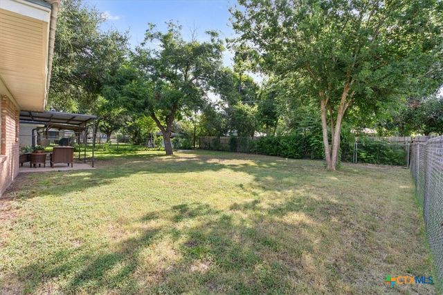 3309 East Drive, Temple, TX 76502