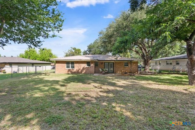 3309 East Drive, Temple, TX 76502