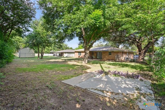 3309 East Drive, Temple, TX 76502