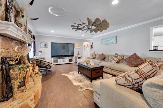 2263 Dicey Road, Weatherford, TX 76085