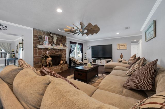 2263 Dicey Road, Weatherford, TX 76085