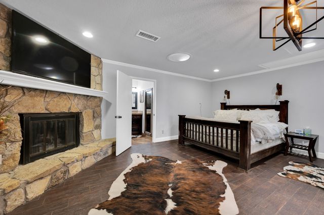 2263 Dicey Road, Weatherford, TX 76085