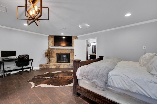 2263 Dicey Road, Weatherford, TX 76085