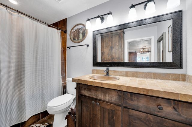 2263 Dicey Road, Weatherford, TX 76085