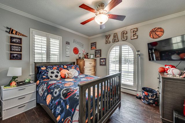 2263 Dicey Road, Weatherford, TX 76085