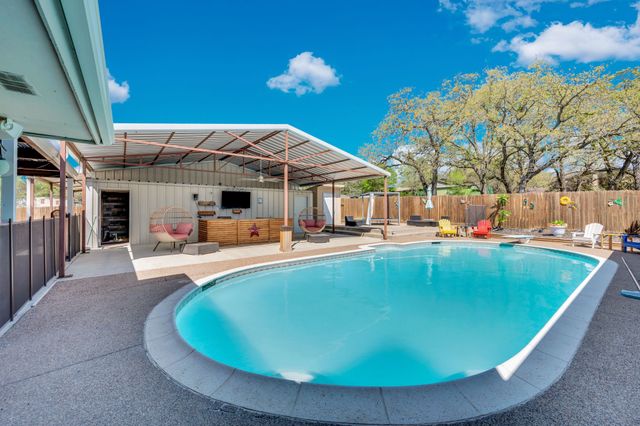 2263 Dicey Road, Weatherford, TX 76085