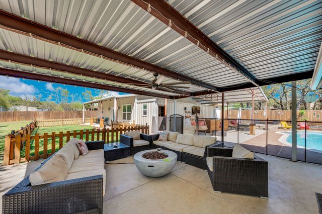 2263 Dicey Road, Weatherford, TX 76085