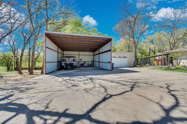 2263 Dicey Road, Weatherford, TX 76085