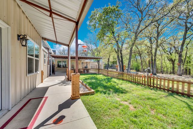 2263 Dicey Road, Weatherford, TX 76085