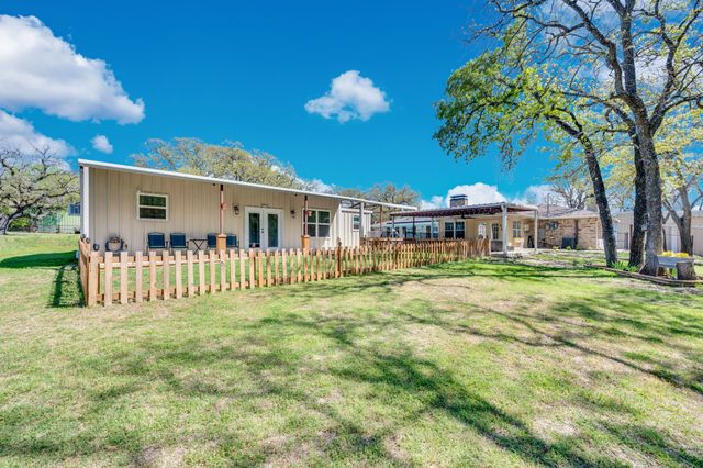 2263 Dicey Road, Weatherford, TX 76085