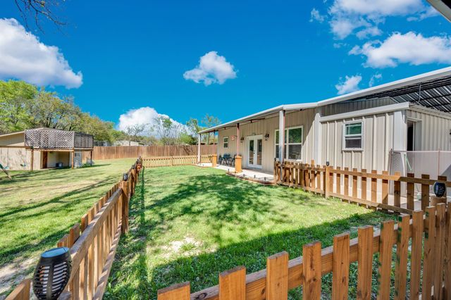 2263 Dicey Road, Weatherford, TX 76085