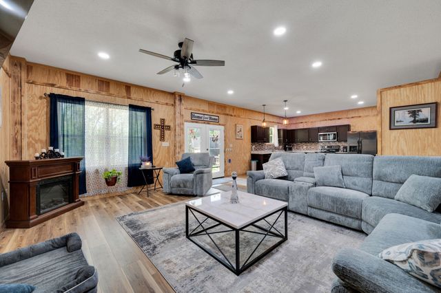 2263 Dicey Road, Weatherford, TX 76085