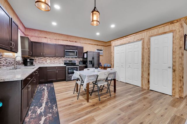 2263 Dicey Road, Weatherford, TX 76085