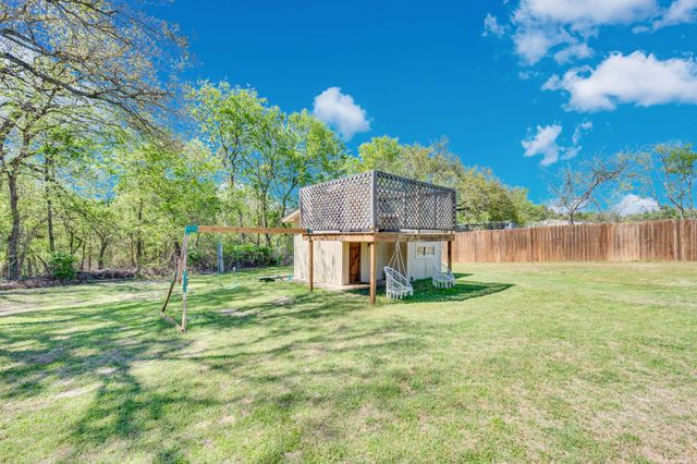 2263 Dicey Road, Weatherford, TX 76085