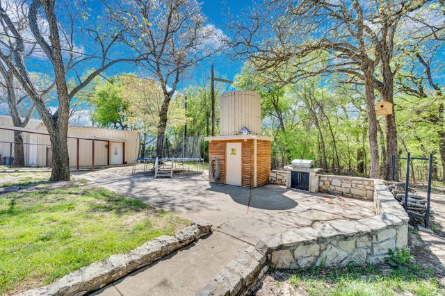 2263 Dicey Road, Weatherford, TX 76085