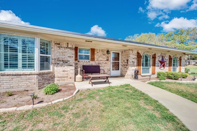 2263 Dicey Road, Weatherford, TX 76085