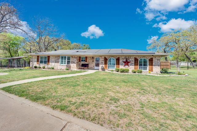 2263 Dicey Road, Weatherford, TX 76085