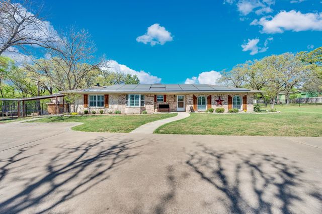 2263 Dicey Road, Weatherford, TX 76085