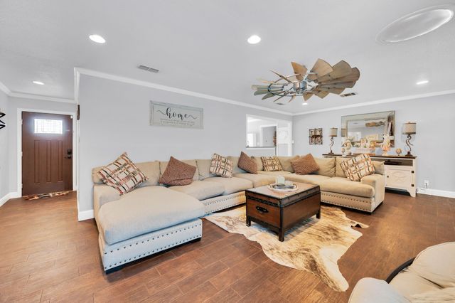 2263 Dicey Road, Weatherford, TX 76085