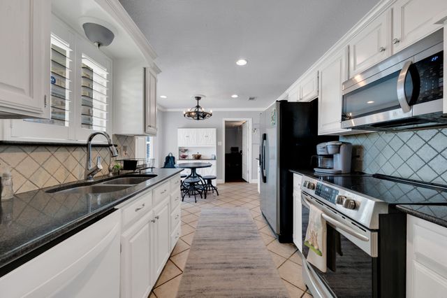 2263 Dicey Road, Weatherford, TX 76085