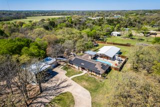 2263 Dicey Road, Weatherford, TX 76085