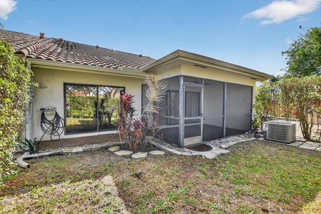 6815 Consolata Street, Boca Raton, FL 33433