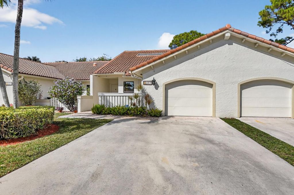 6815 Consolata Street, Boca Raton, FL 33433