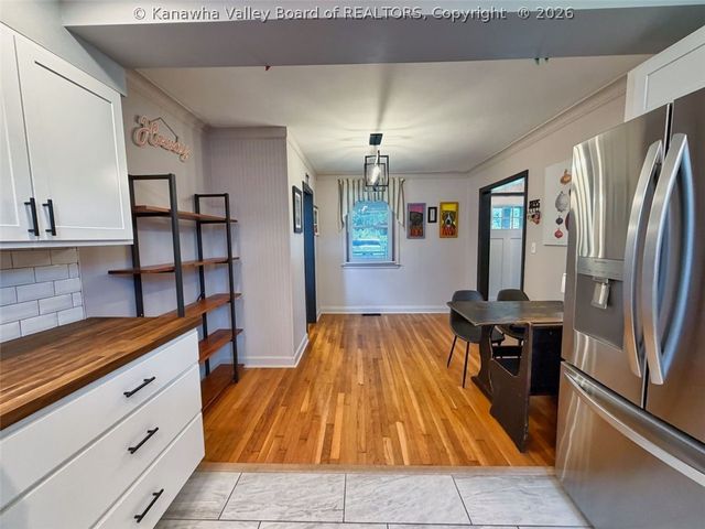 3918 Washington Ave SE, Charleston, WV 25304